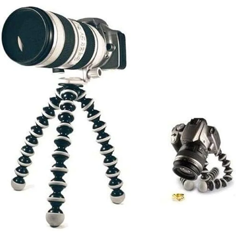 حامل جوال كبير على شكل أخطبوط من Gorillapod