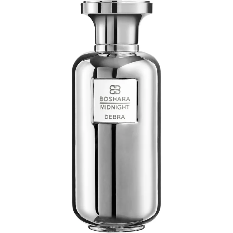 عطر ميدنايت ديبرا للرجال من بوشارا - 100 مل