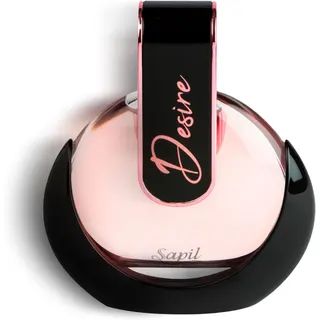 عطر سابيل ديزاير للنساء او دي بارفان 80 مل