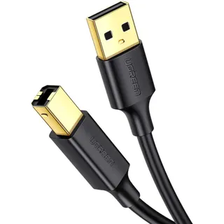 كابل USB 2.0 من UGREEN بطول متر