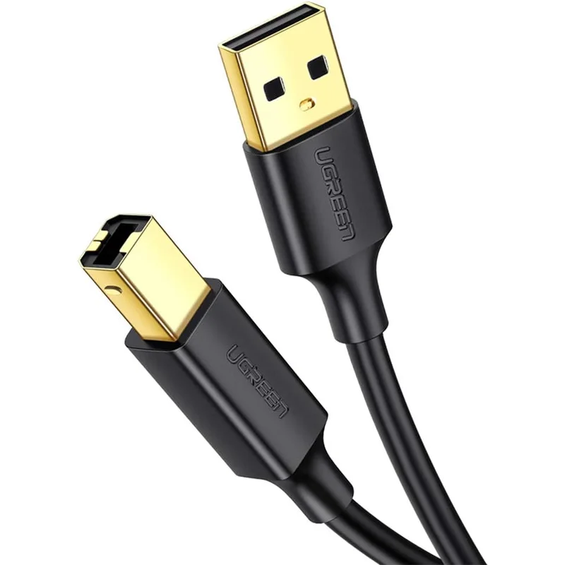 كابل USB 2.0 من UGREEN بطول متر