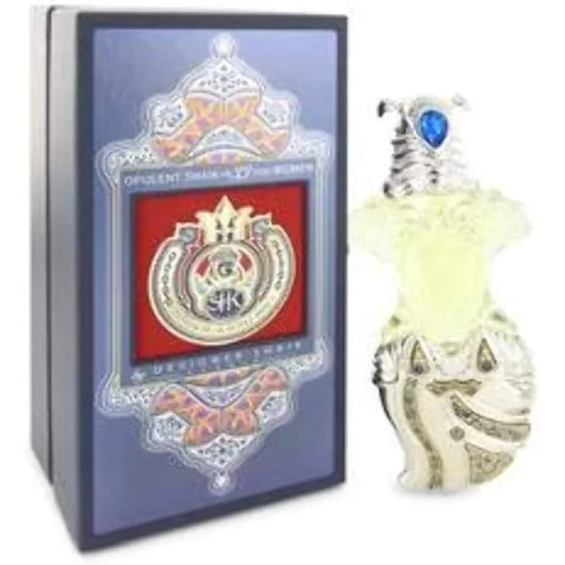 عطر نسائي Shaik No.33 للنساء بحجم 40 مل