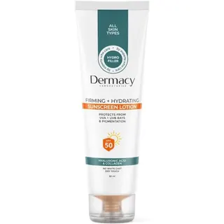 لوشن ديرماسي للحماية من الشمس SPF 50