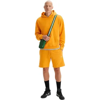 شورت رياضي رجالي من Levi's Gold Tab قطني