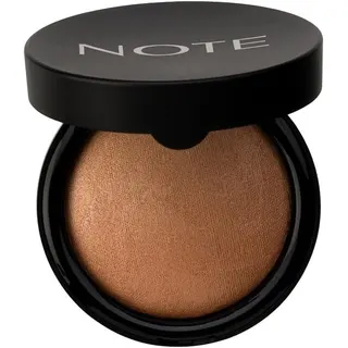 بلاشر مخبوز من NOTE بزيت المكاديميا