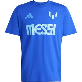 تي شيرت ميسي للرجال من adidas