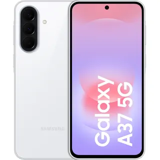 موبايل سامسونج جالاكسي A37 5G سعة 256 جيجا رام 8 جيجا