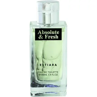 عطر أبسولوت أند فريش من Estiara