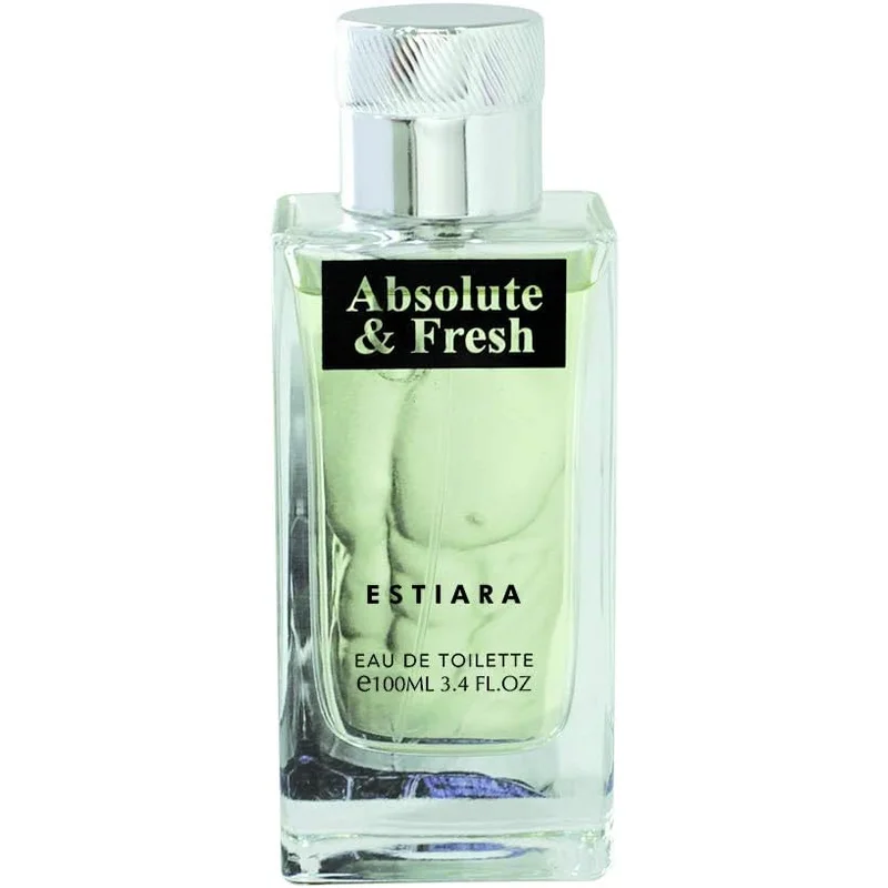 عطر أبسولوت أند فريش من Estiara