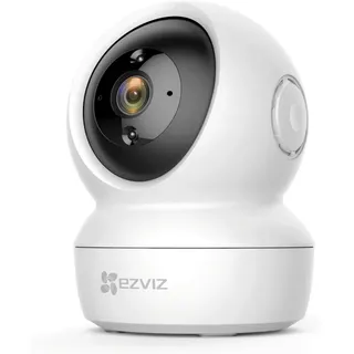 كاميرا مراقبة داخلية C6N من Ezviz بدقة HD