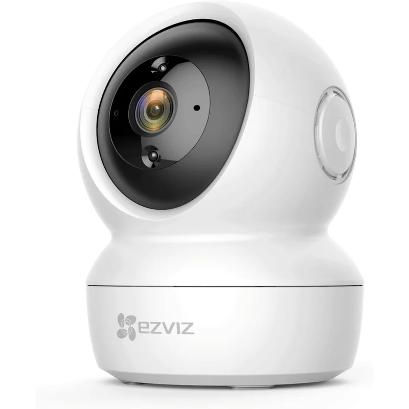 كاميرا مراقبة منزلية CS-TY1 من Ezviz بدقة 1080 بكسل
