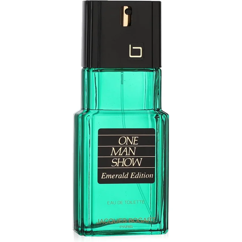 عطر كلاسيكي منعش من Jacques Bogart
