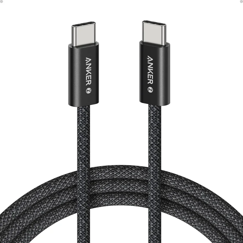 كابل شحن USB C إلى USB C من Anker