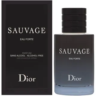 عطر ساواج أو فورت من Dior