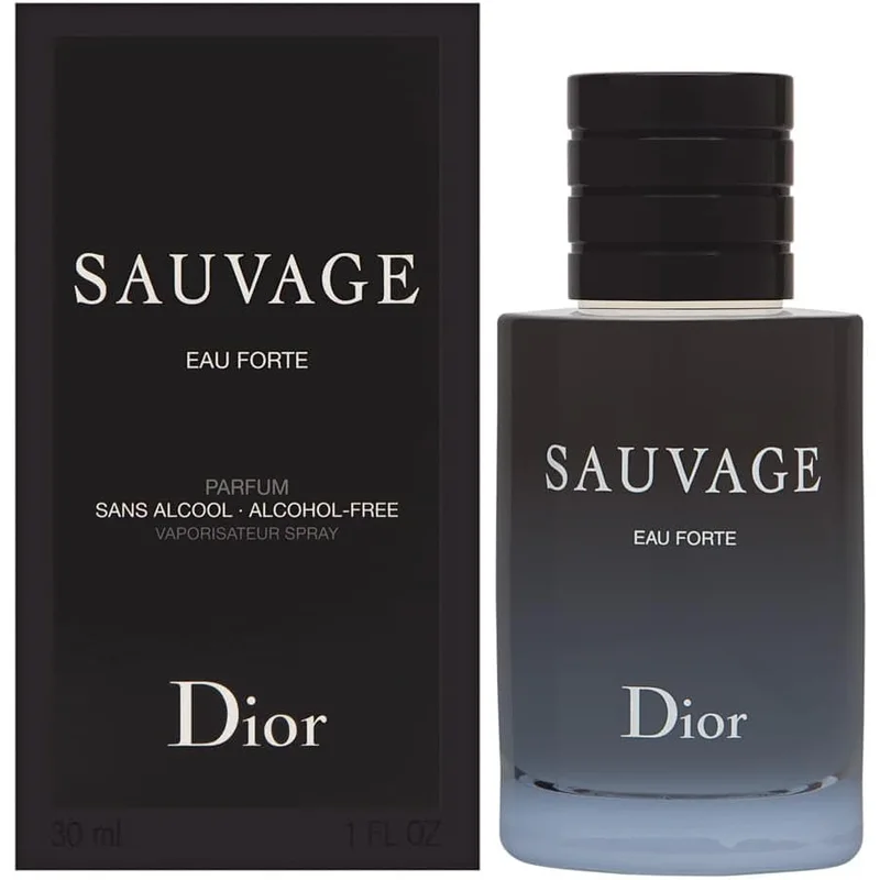 عطر ساواج أو فورت من Dior
