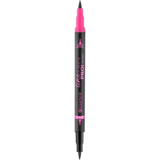 آيلاينر سائل Essence أسود 01