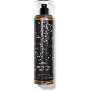 معطر جسم باث آند بودي وركس إنتو ذا نايت - 236 مل