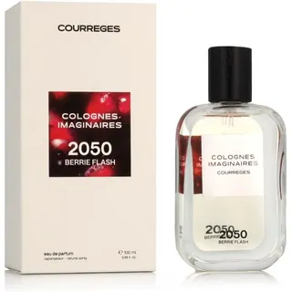 عطر أندريه كوريج إيماجينيرز 2050 بيري فلاش للجنسين - أو دو بارفان 100 مل