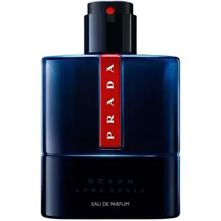 عطر Prada Luna Rossa Ocean الرجالي 100 مل قابل للتعبئة