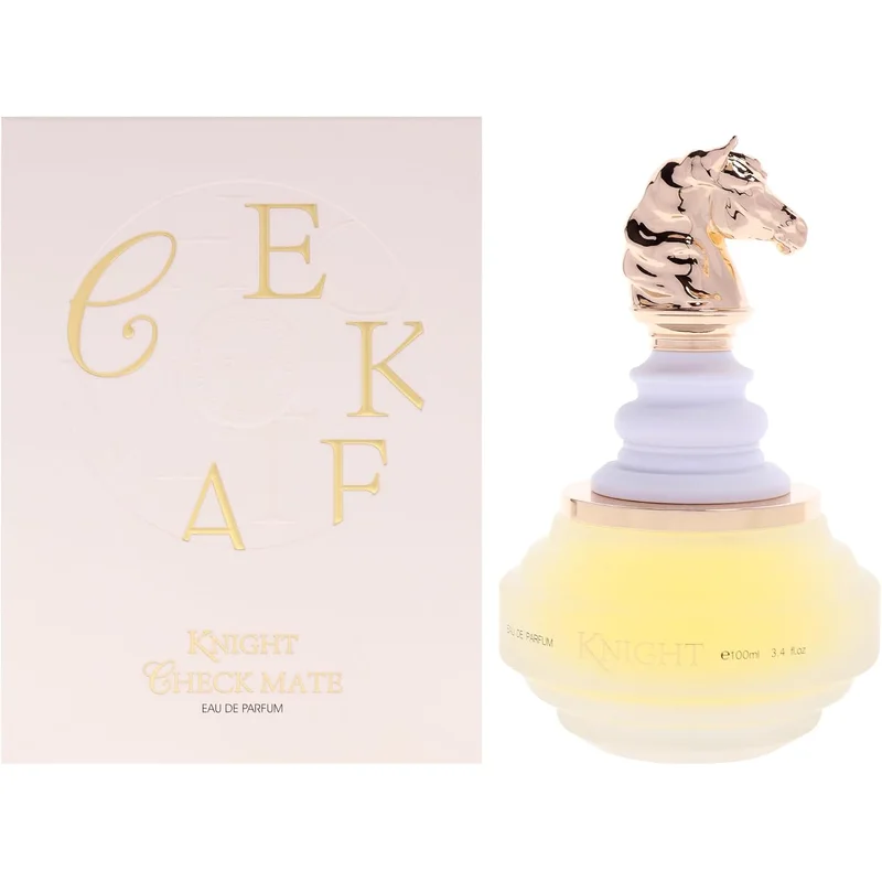عطر تشيك ميت بلاك نايت من ARMAF