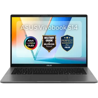 لابتوب اسوس فيفو بوك S14 انتل كور U5-325 بشاشة 14 بوصة