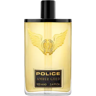 عطر أمبر جولد أو دو تواليت للرجال من بوليس