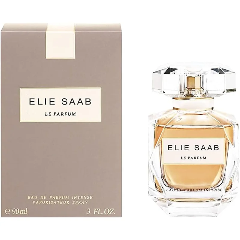 عطر نسائي إيلي صعب لي بارفيوم إي دي بي إنتنس