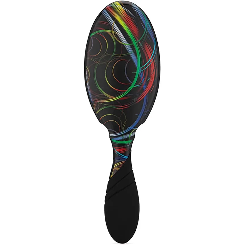 فرشاة شعر كهربائية لفك التشابك من Wet Brush لجميع أنواع الشعر