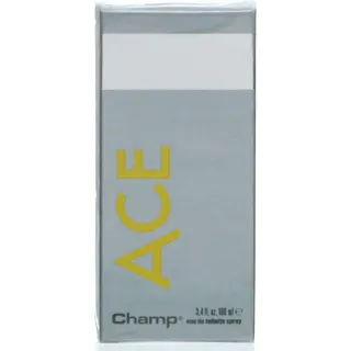 عطر شامب للجنسين بحجم 100 مل