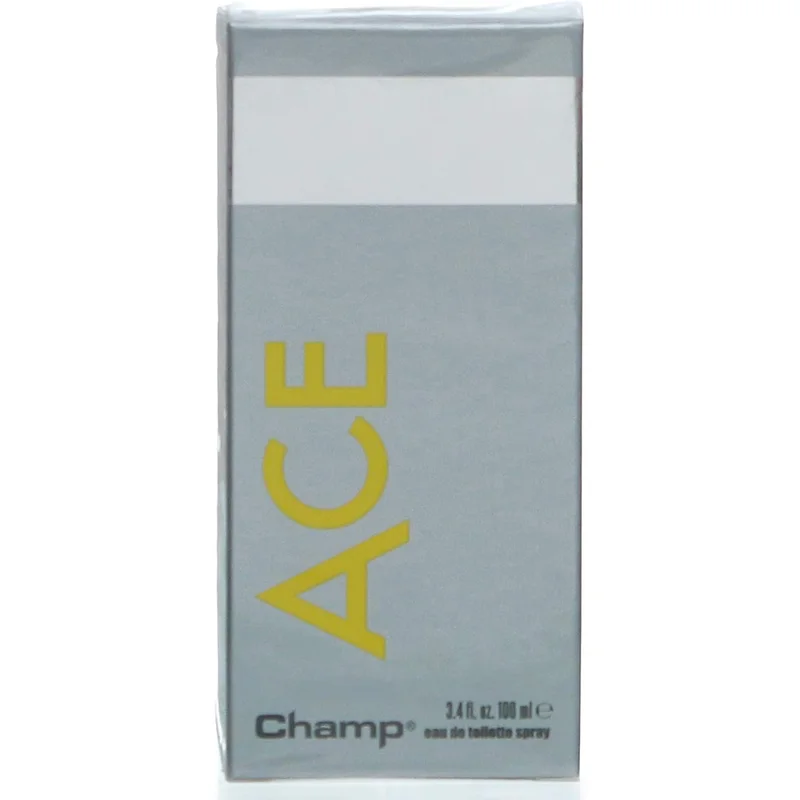 عطر شامب للجنسين بحجم 100 مل