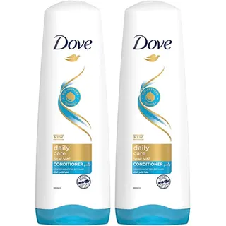 بلسم Dove Daily Care حجم 350 مل قطعتين