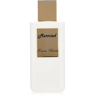 عطر إكسترايت دي بارفيوم Married For Her من Franck Boclet
