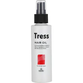 زيت شعر تريس 120 مل من Tress