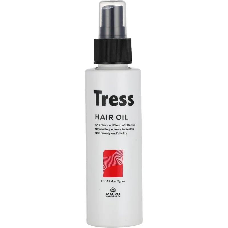 زيت شعر تريس 120 مل من Tress