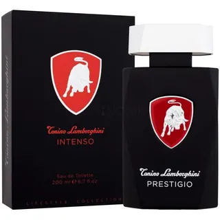 عطر إنتينسو للرجال من Lamborghini أو دو تويلت 200 مل