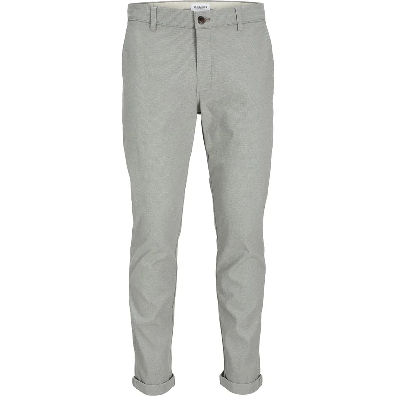 بنطلون تشينو رجالي من JACK & JONES