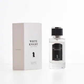 عطر بابلز وايت نايت للرجال 50 مل