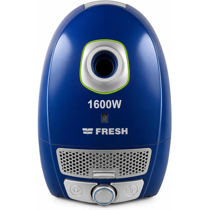 مكنسة كهربائية فاستر من Fresh