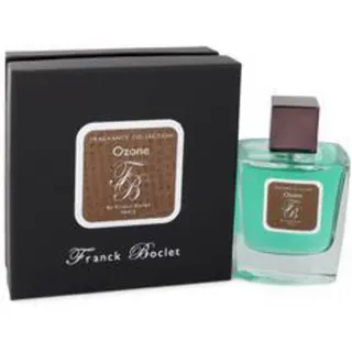 عطر أوزون من Franck Boclet للجنسين بحجم 100 مل