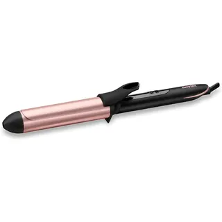 مكواة تجعيد الشعر من BaByliss مقاس 32 مم بدرجات حرارة متعددة