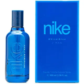 عطر نايك فايرال بلو للرجال - او دي تواليت