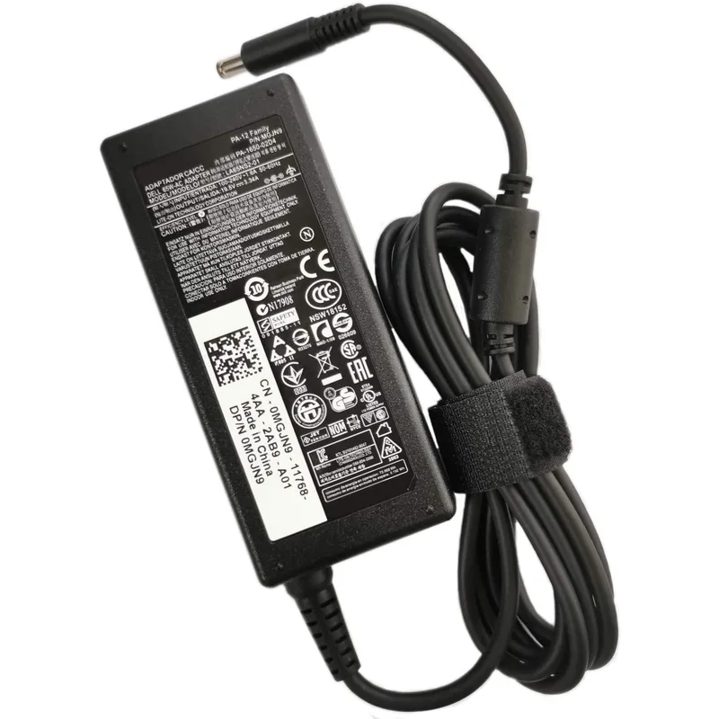 شاحن لابتوب بديل 65 واط من XITAIAN لديل Optiplex