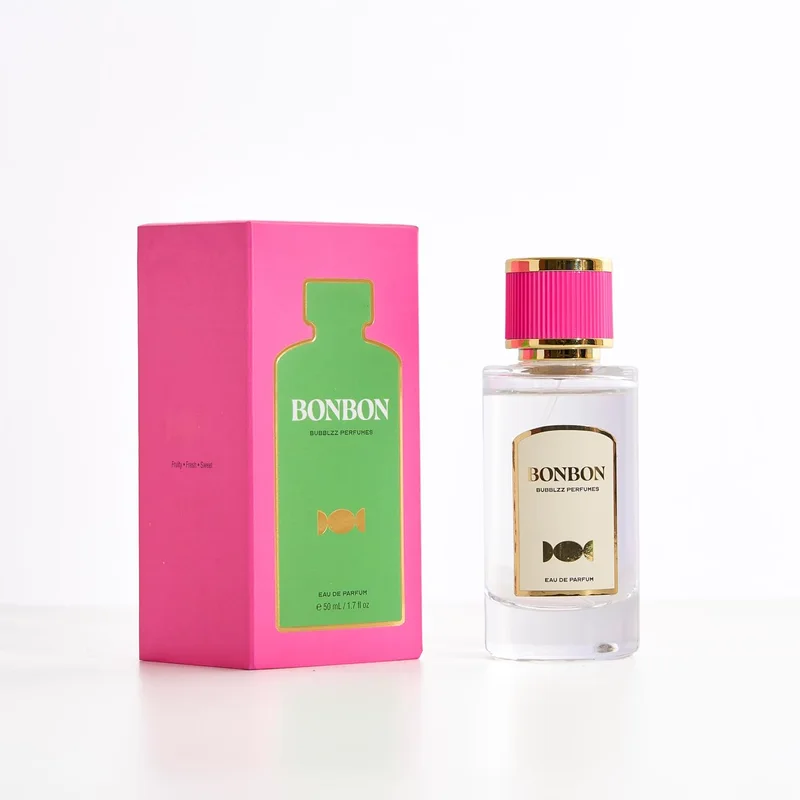 عطر بونبون من بابلز 50 مل