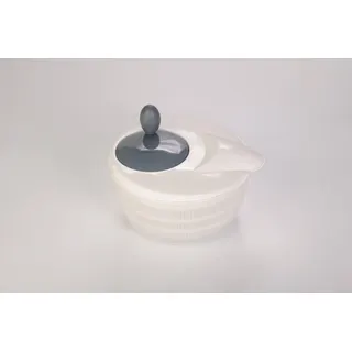 دوّار سلطة خضروات وفواكه من Al-Kholoud لتجفيف سريع