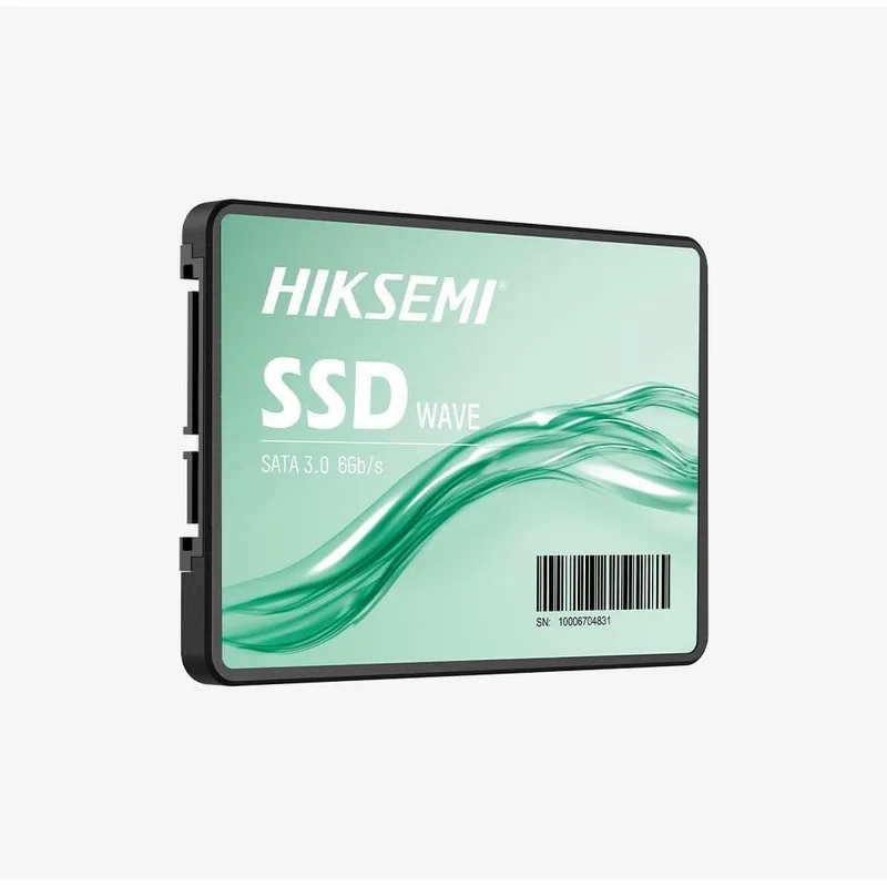 قرص صلب HIKSEMI WAVE SATA سعة 1024 جيجا