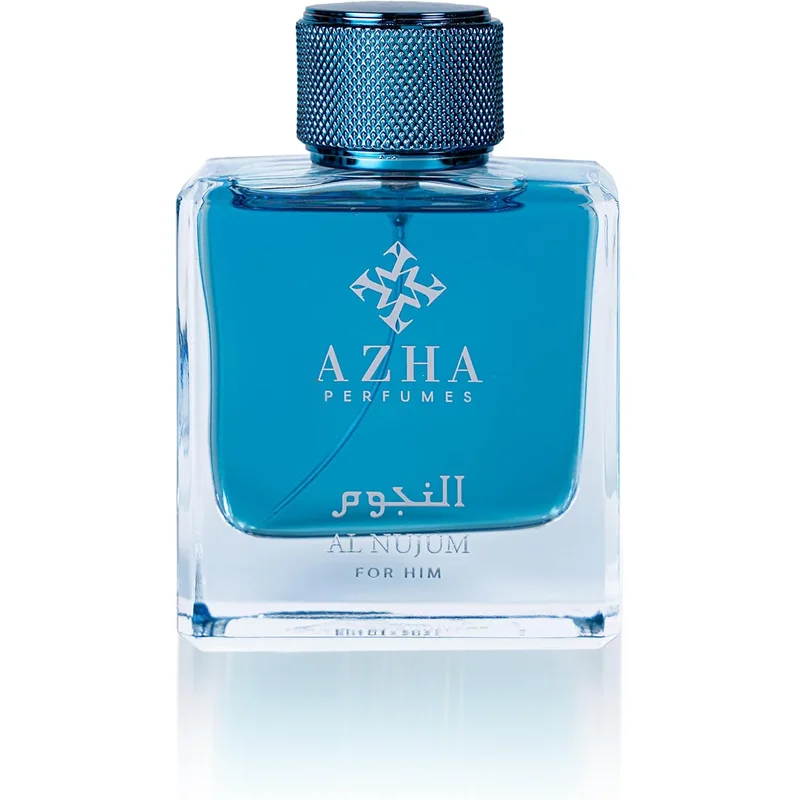 عطر النجوم للرجال من أزها - أو دو بارفان 100 مل