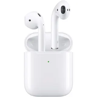 سماعات أذن لاسلكية ويفو AirBuds 2 بلوتوث 5.4