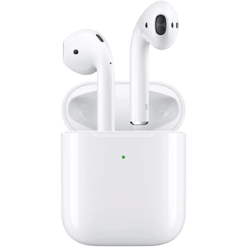 سماعات أذن لاسلكية ويفو AirBuds 2 بلوتوث 5.4