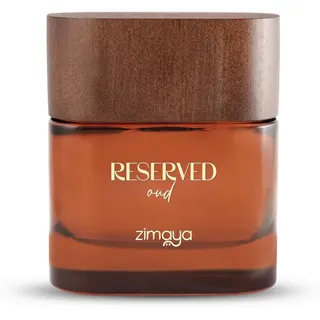 عطر زيمايا ريزيرفد عود
