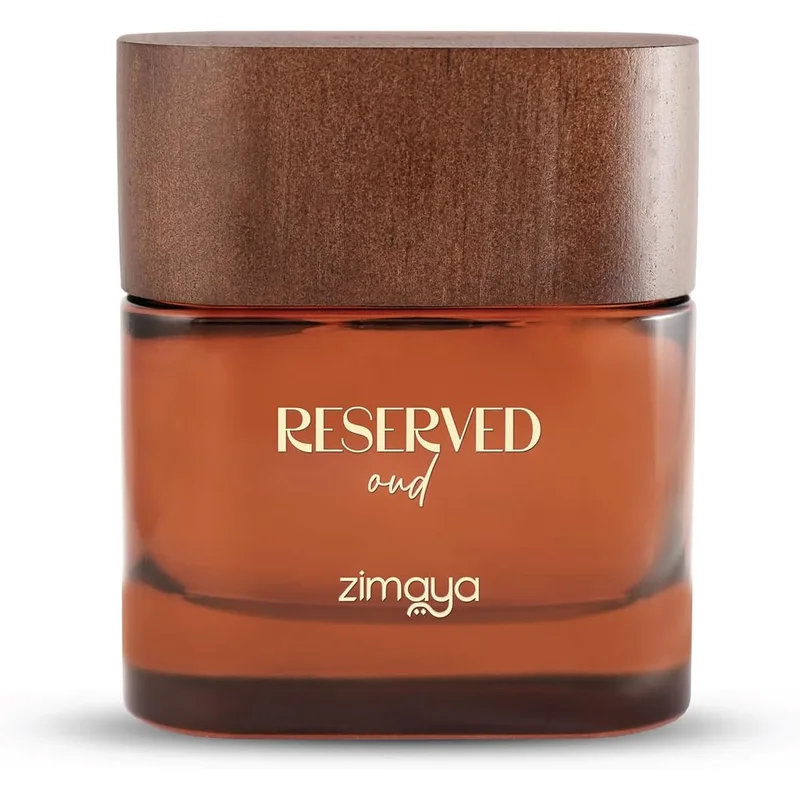 عطر زيمايا ريزيرفد عود